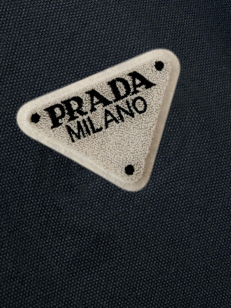LuxluxHouse Best Quality Clothes Shirts&Polo Prada