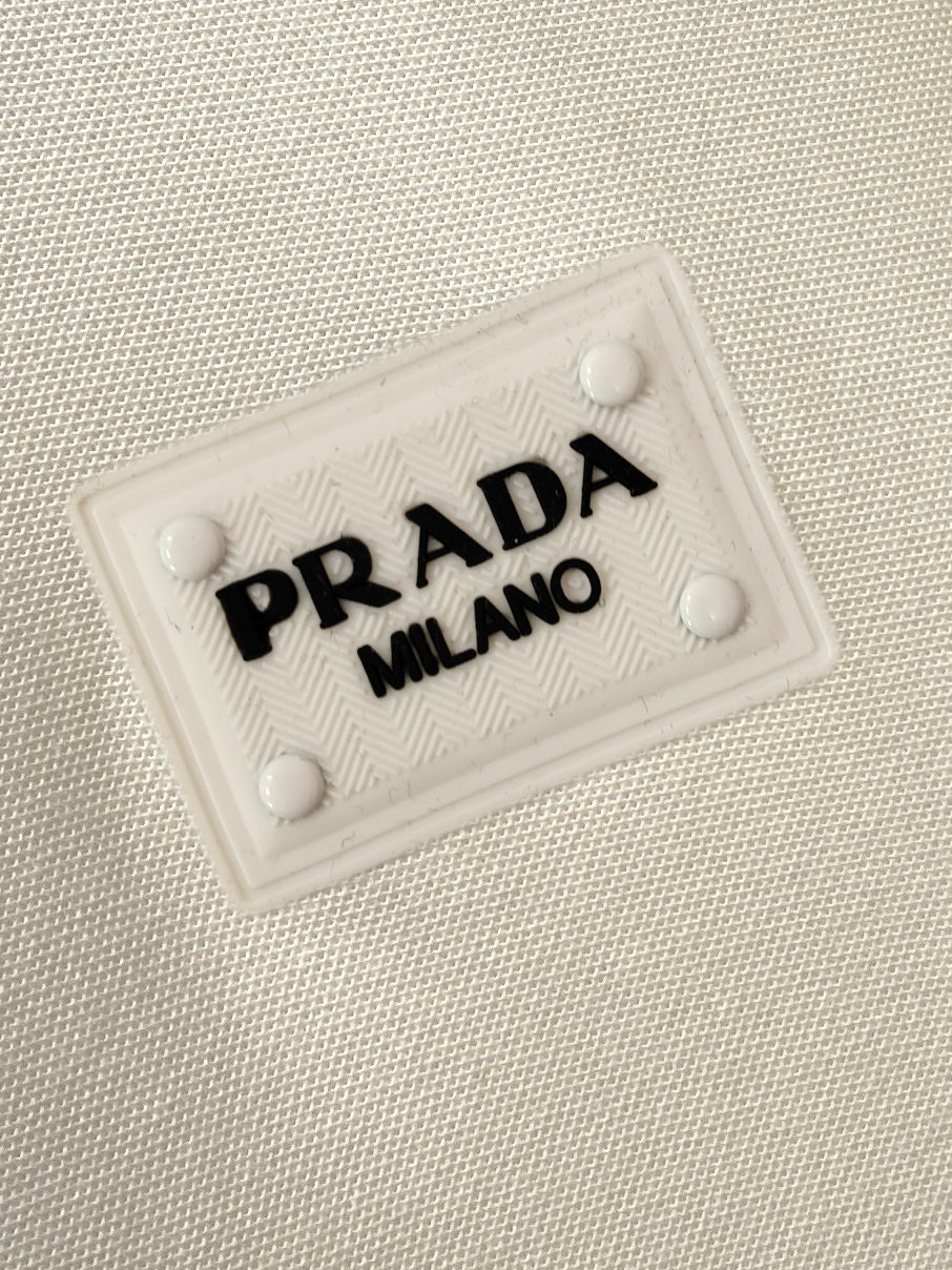 LuxluxHouse Best Quality Clothes Shirts&Polo Prada