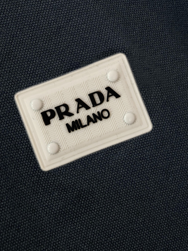 LuxluxHouse Best Quality Clothes Shirts&Polo Prada