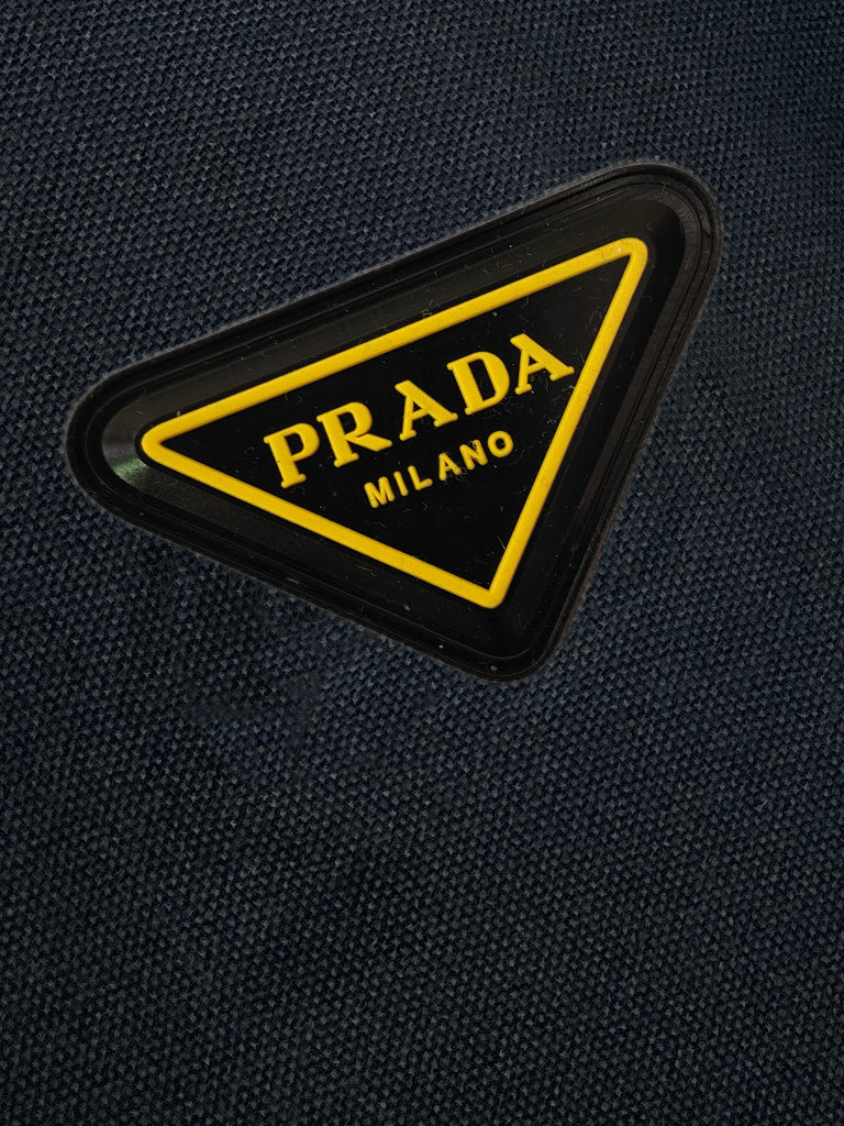 LuxluxHouse Best Quality Clothes Shirts&Polo Prada