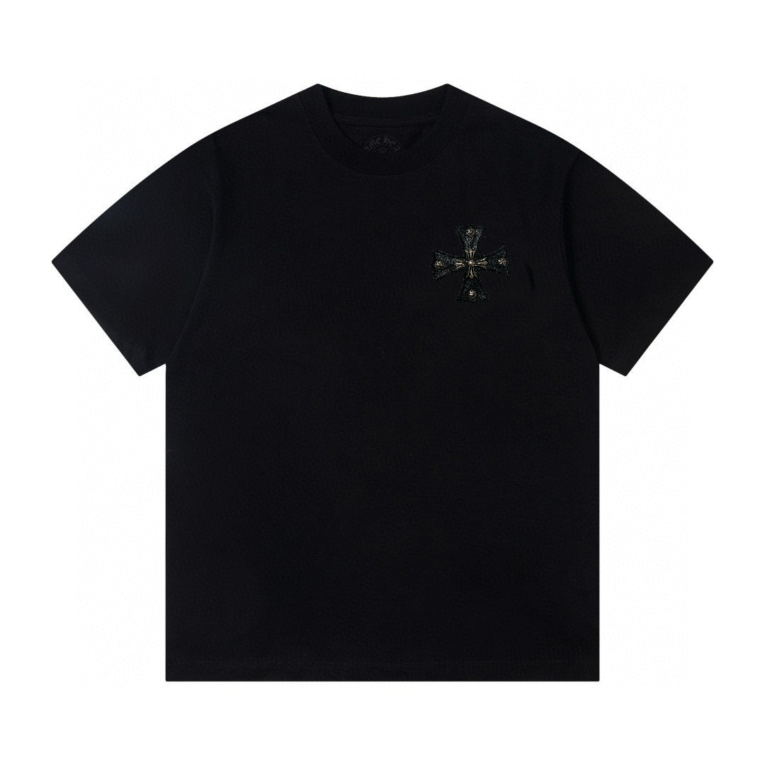 LuxluxHouse Best Quality Clothes Chrome Hearts T-shirt