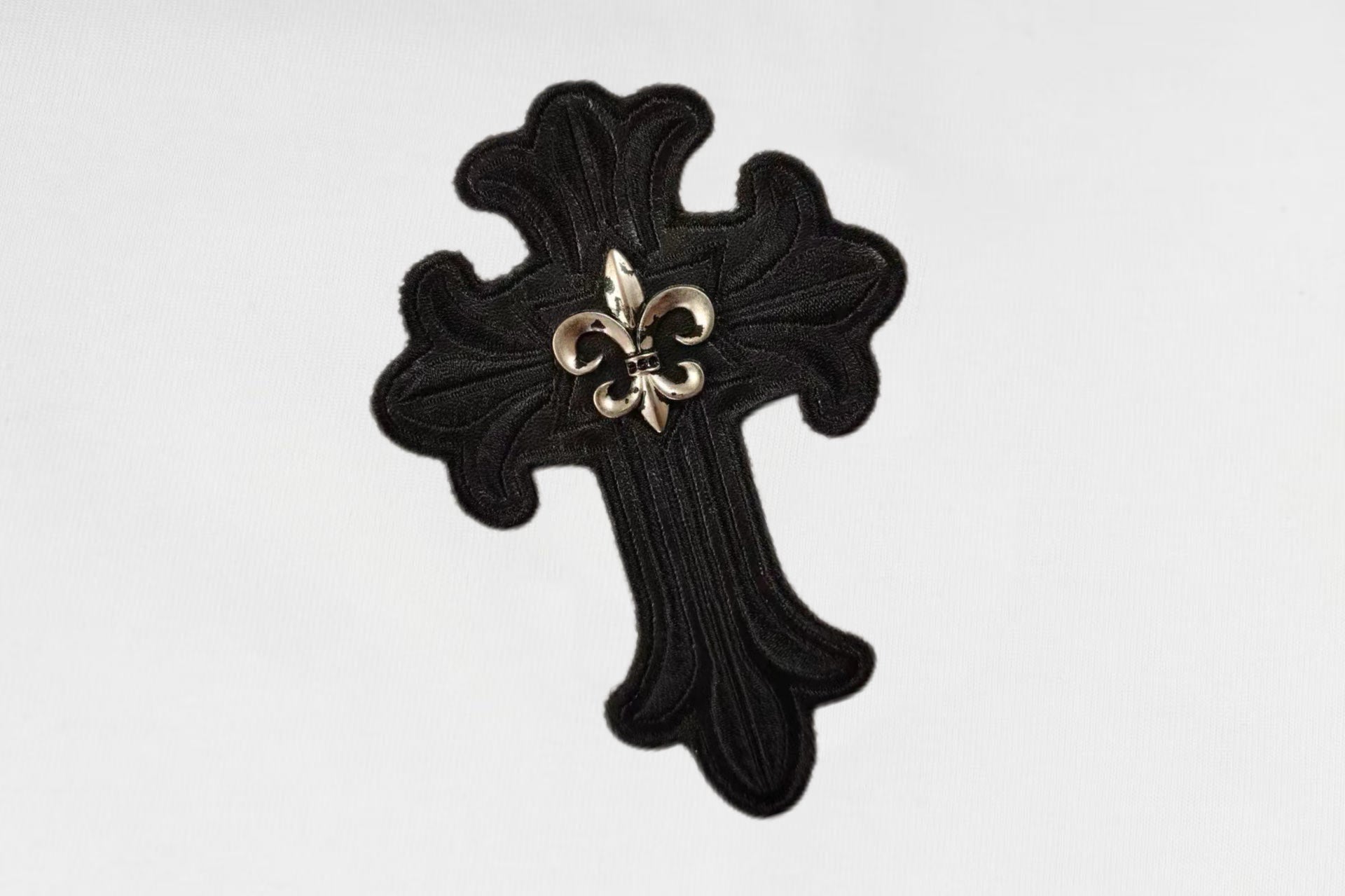 LuxluxHouse Best Quality Clothes Chrome Hearts T-shirt