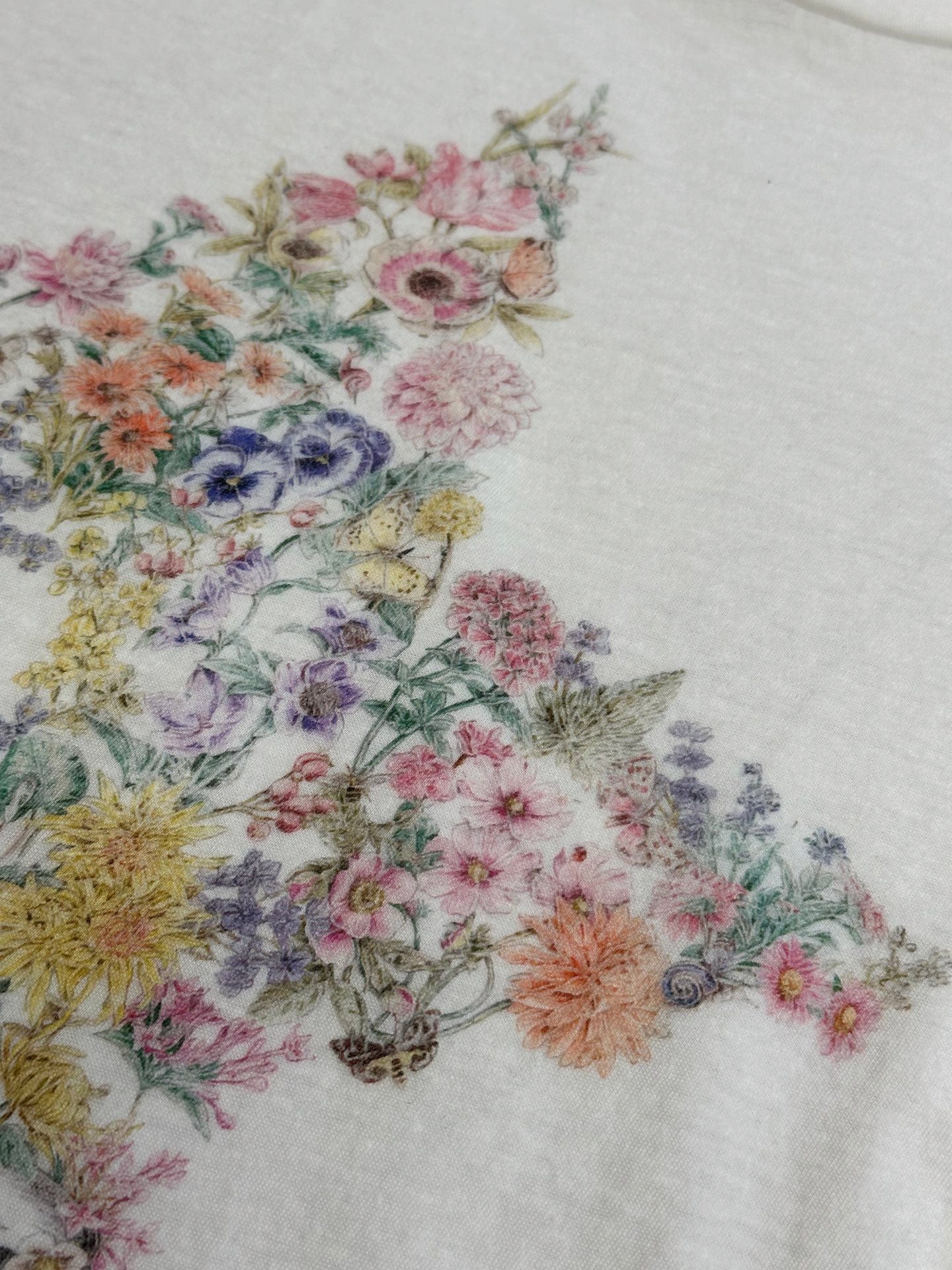 LuxluxHouse Best Quality Clothes T-shirt Dior