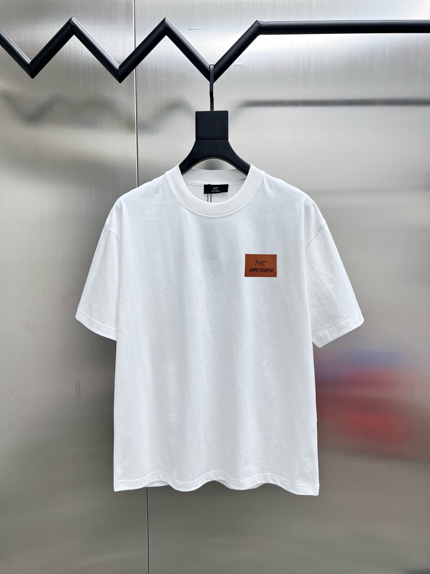 LuxluxHouse Best Quality Clothes T-shirt Arcteryx