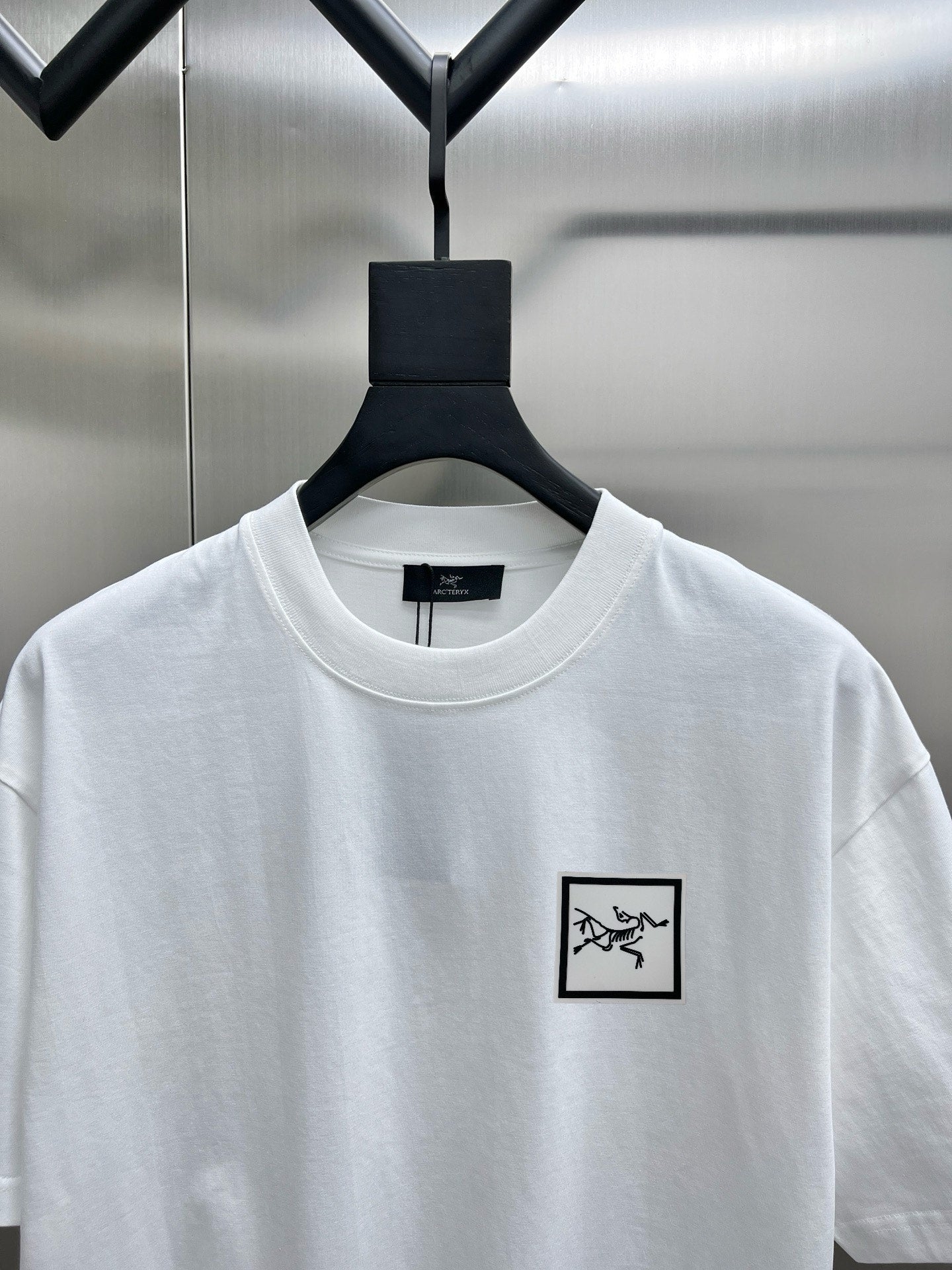 LuxluxHouse Best Quality Clothes T-shirt Arcteryx