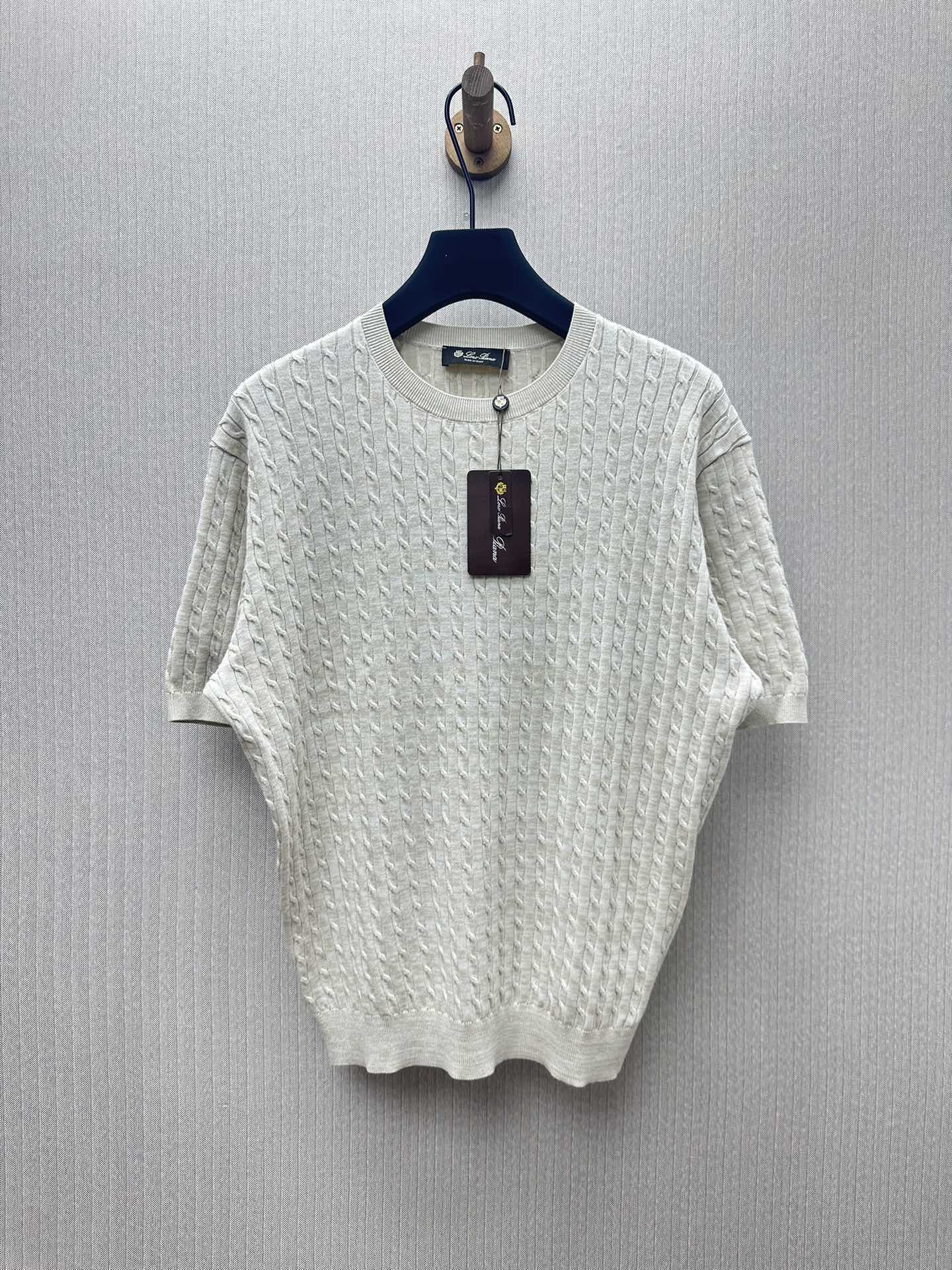 LuxluxHouse Best Quality Clothes Lp T-shirt
