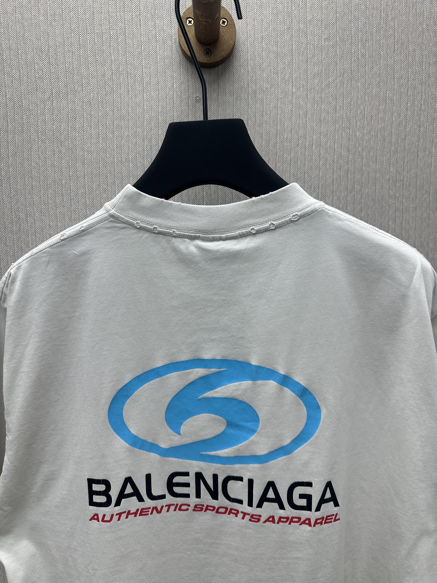 LuxluxHouse Best Quality Clothes Balenciaga T-shirt