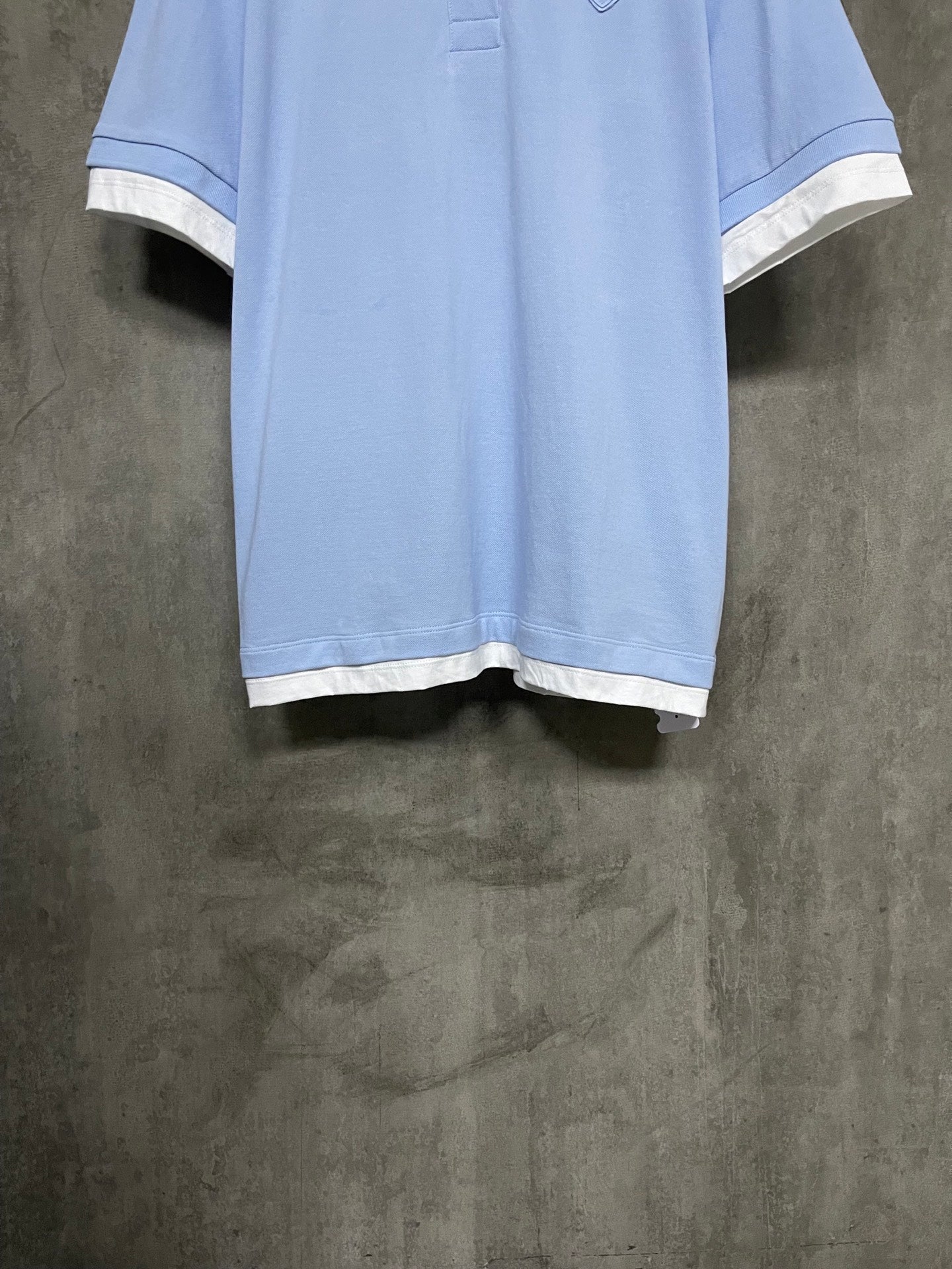 LuxluxHouse Best Quality Clothes T-shirt Prada