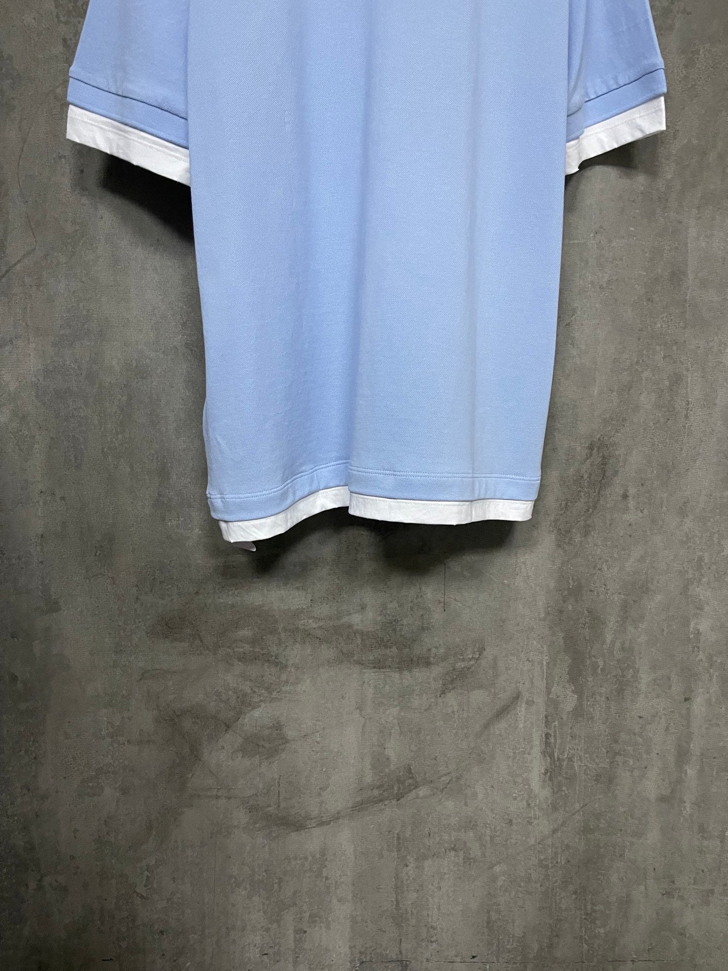 LuxluxHouse Best Quality Clothes T-shirt Prada