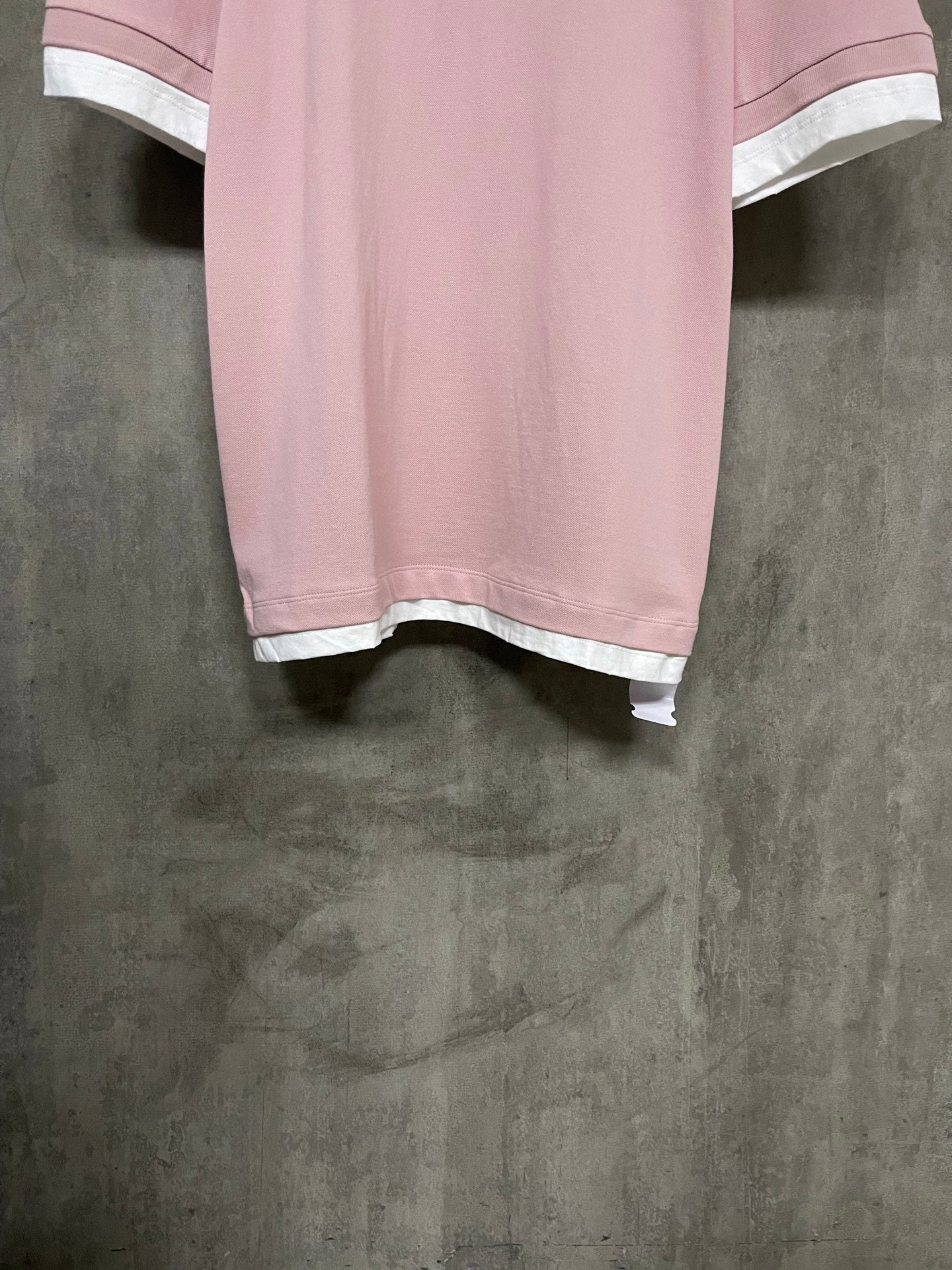 LuxluxHouse Best Quality Clothes T-shirt Prada