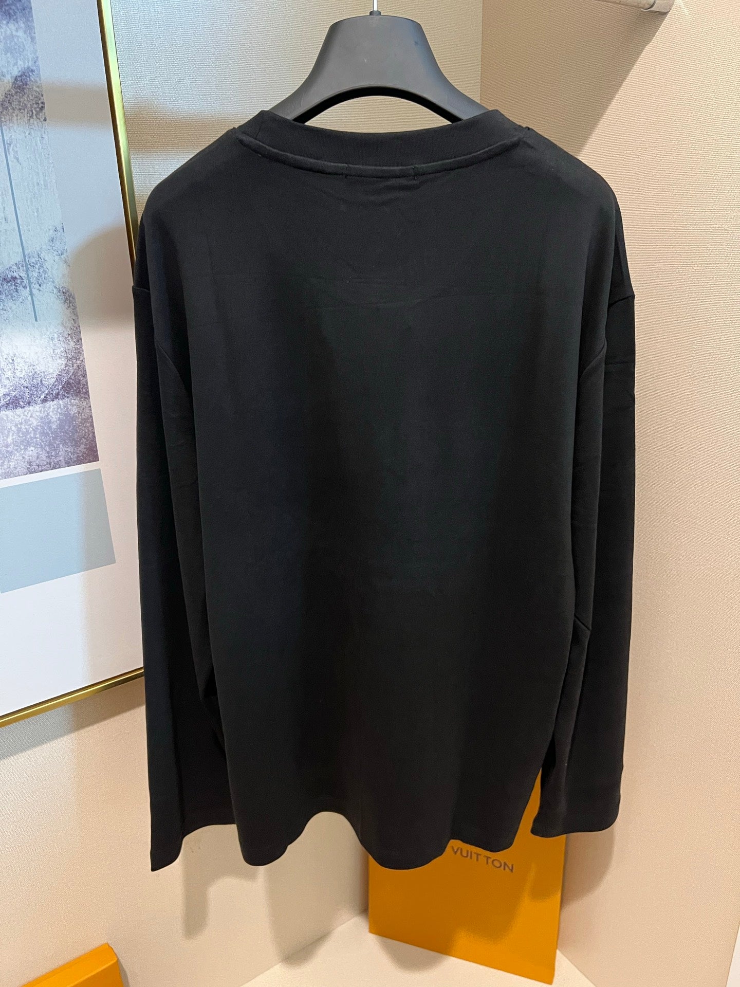 LuxluxHouse Best Quality Clothes T-shirt Prada