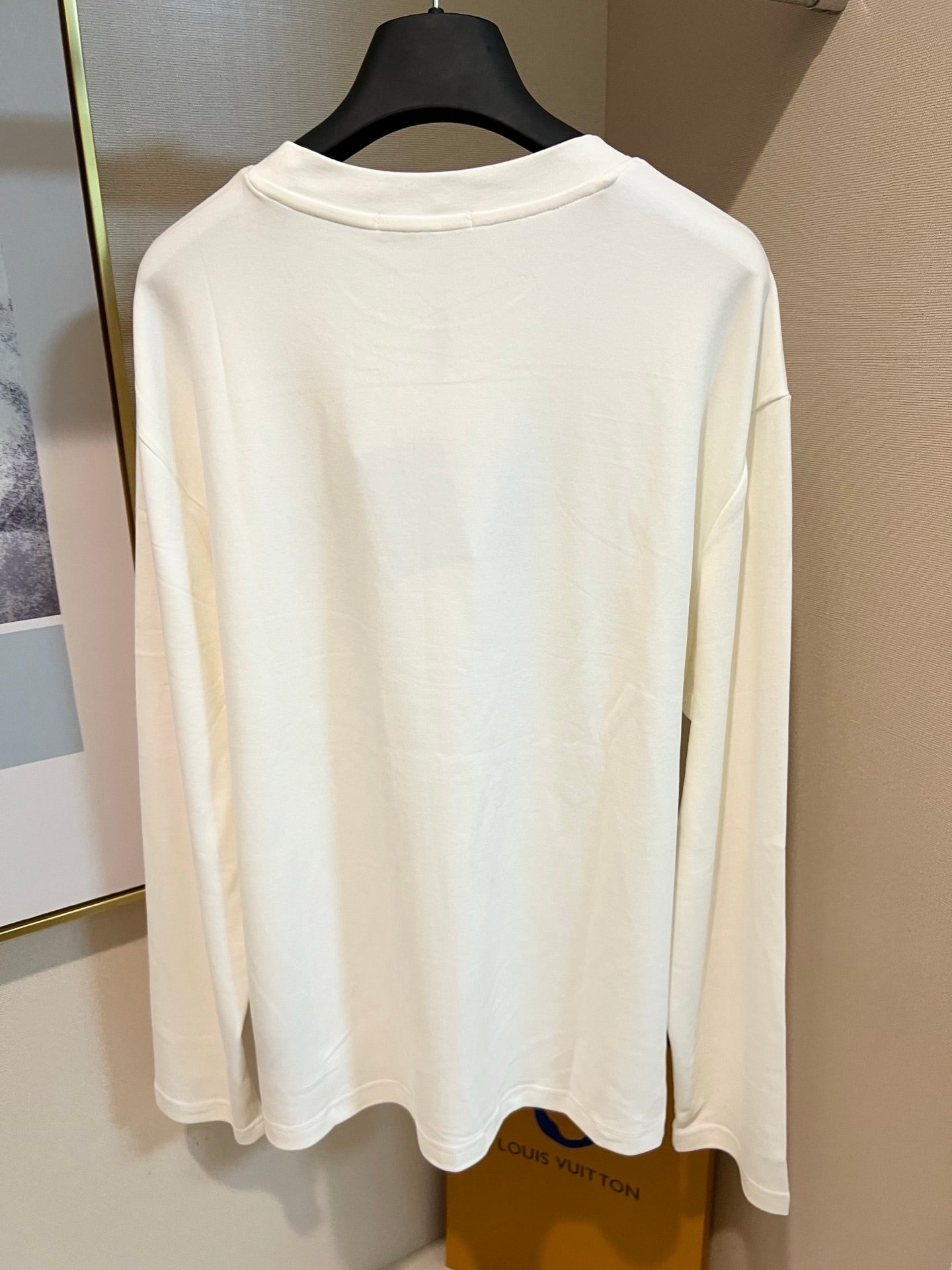 LuxluxHouse Best Quality Clothes T-shirt Prada