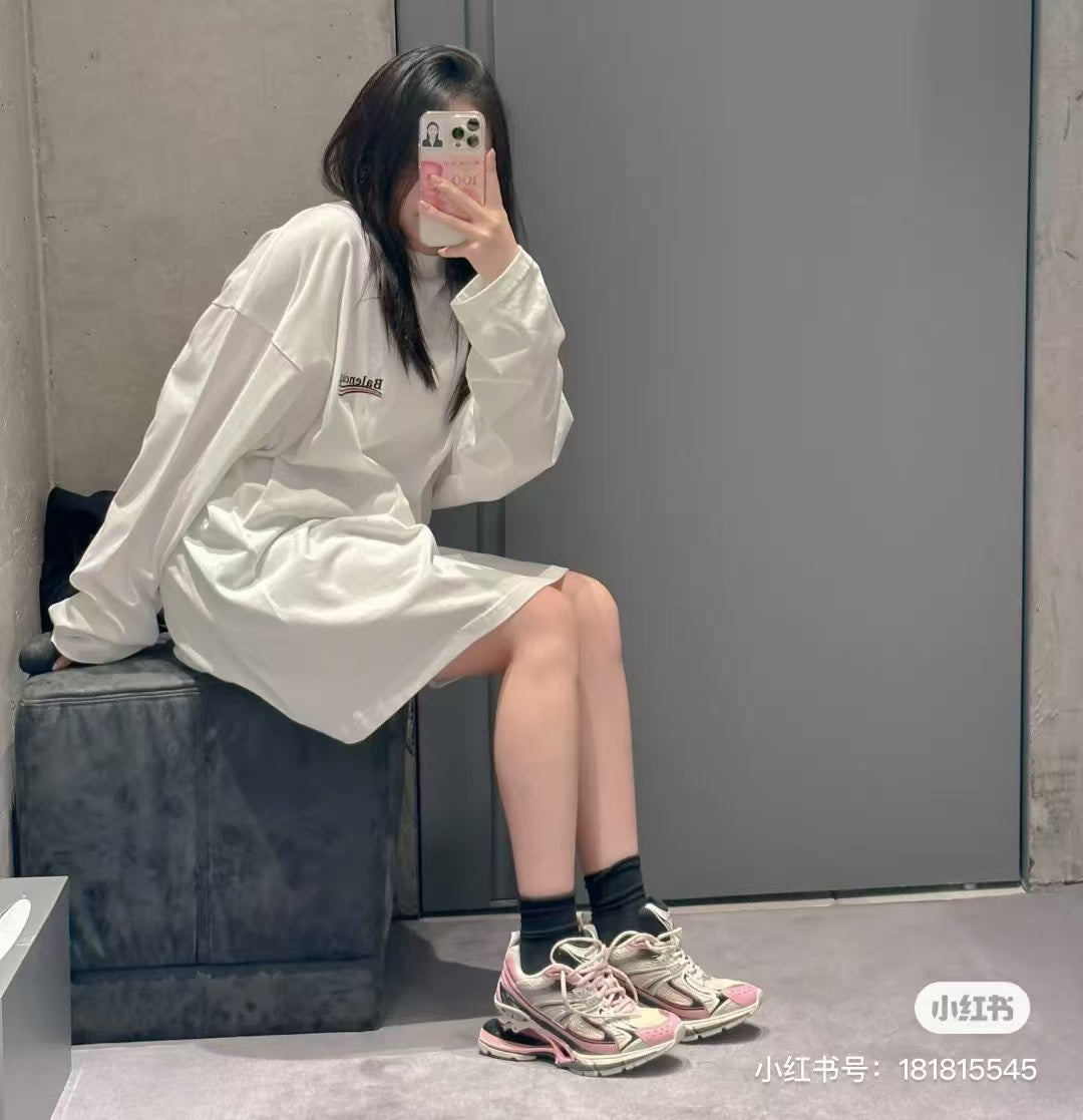 LuxluxHouse Best Quality Clothes Balenciaga T-shirt