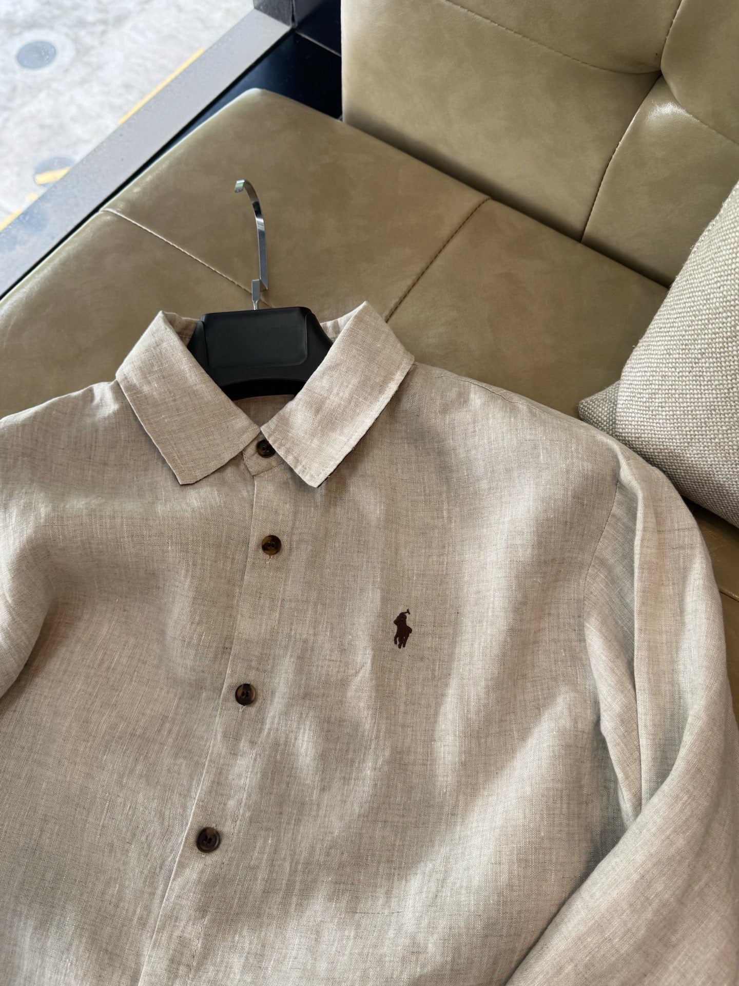 LuxluxHouse Best Quality Clothes Shirts&Polo Ralph Lauren