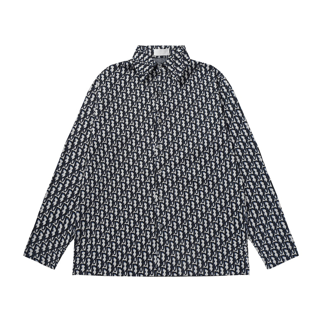 LuxluxHouse Best Quality Clothes Shirts&Polo Dior
