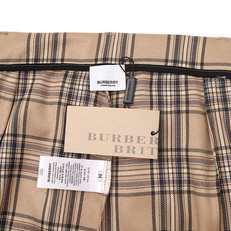 LuxluxHouse Best Quality Clothes Balenciaga Pants