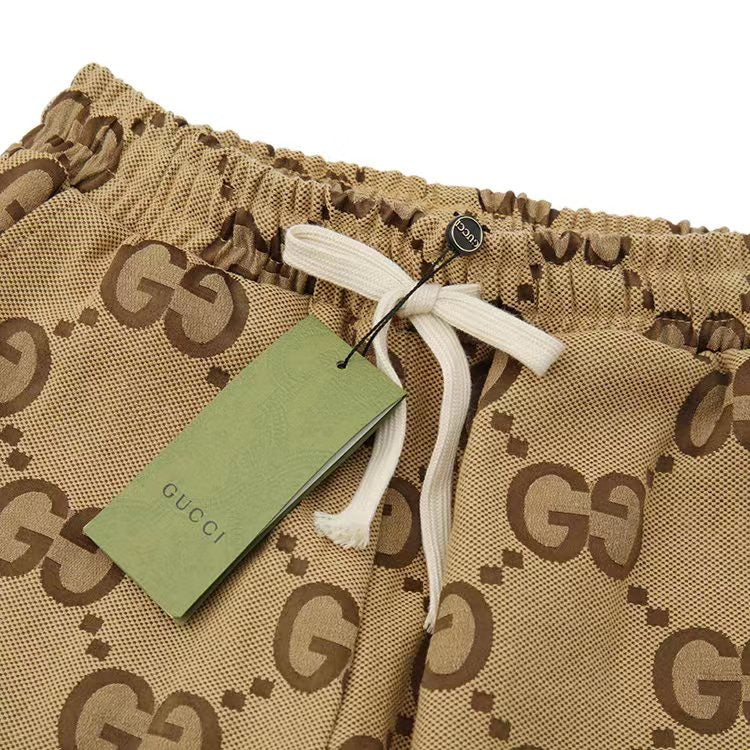 LuxluxHouse Best Quality Clothes Gucci Pants