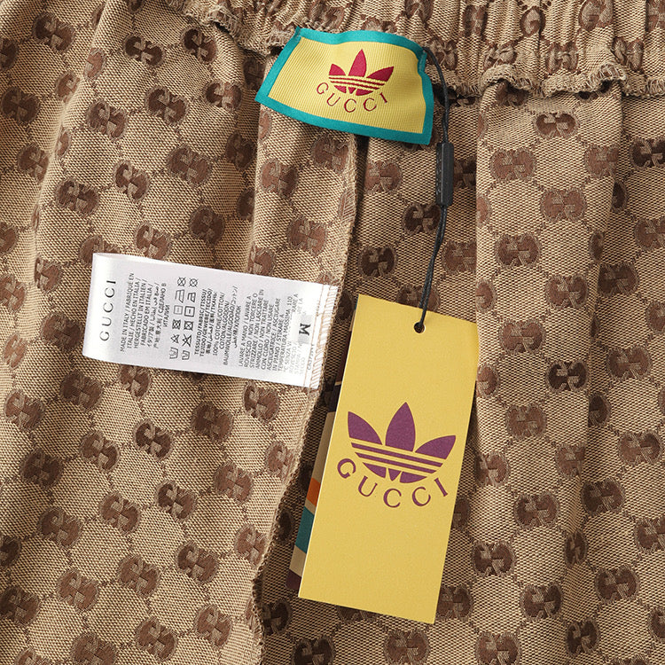 LuxluxHouse Best Quality Clothes Gucci Pants