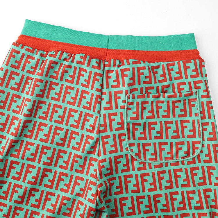 LuxluxHouse Best Quality Clothes Fendi Pants