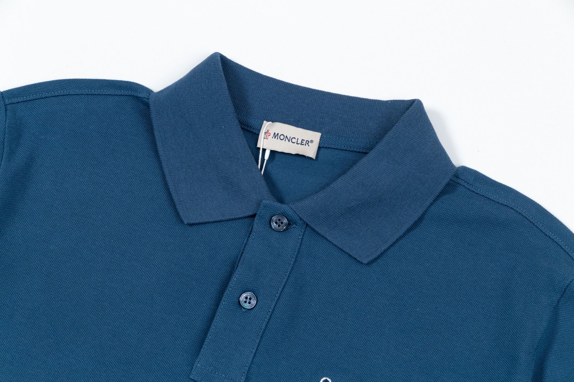 LuxluxHouse Best Quality Clothes Shirts&Polo Moncler