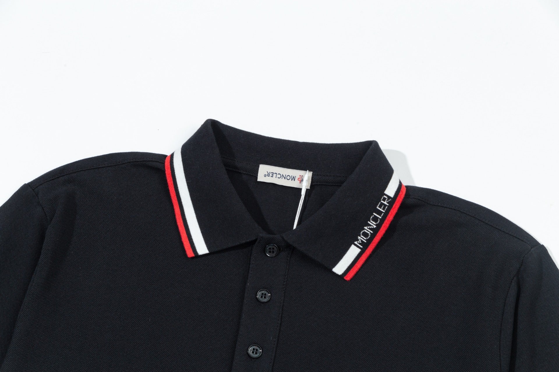 LuxluxHouse Best Quality Clothes Shirts&Polo Moncler