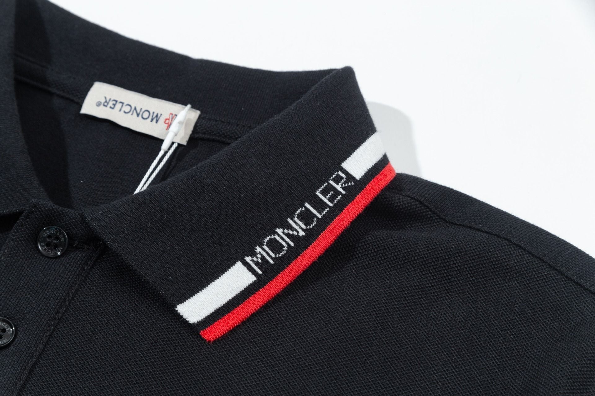 LuxluxHouse Best Quality Clothes Shirts&Polo Moncler