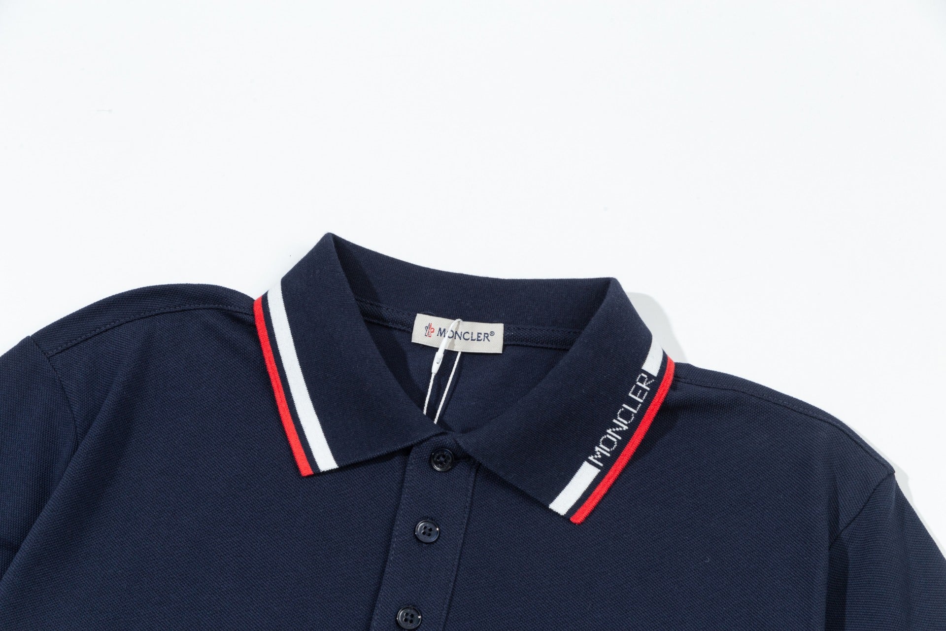 LuxluxHouse Best Quality Clothes Shirts&Polo Moncler