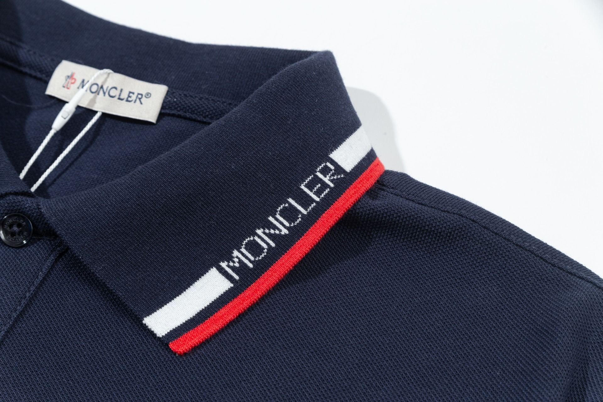 LuxluxHouse Best Quality Clothes Shirts&Polo Moncler