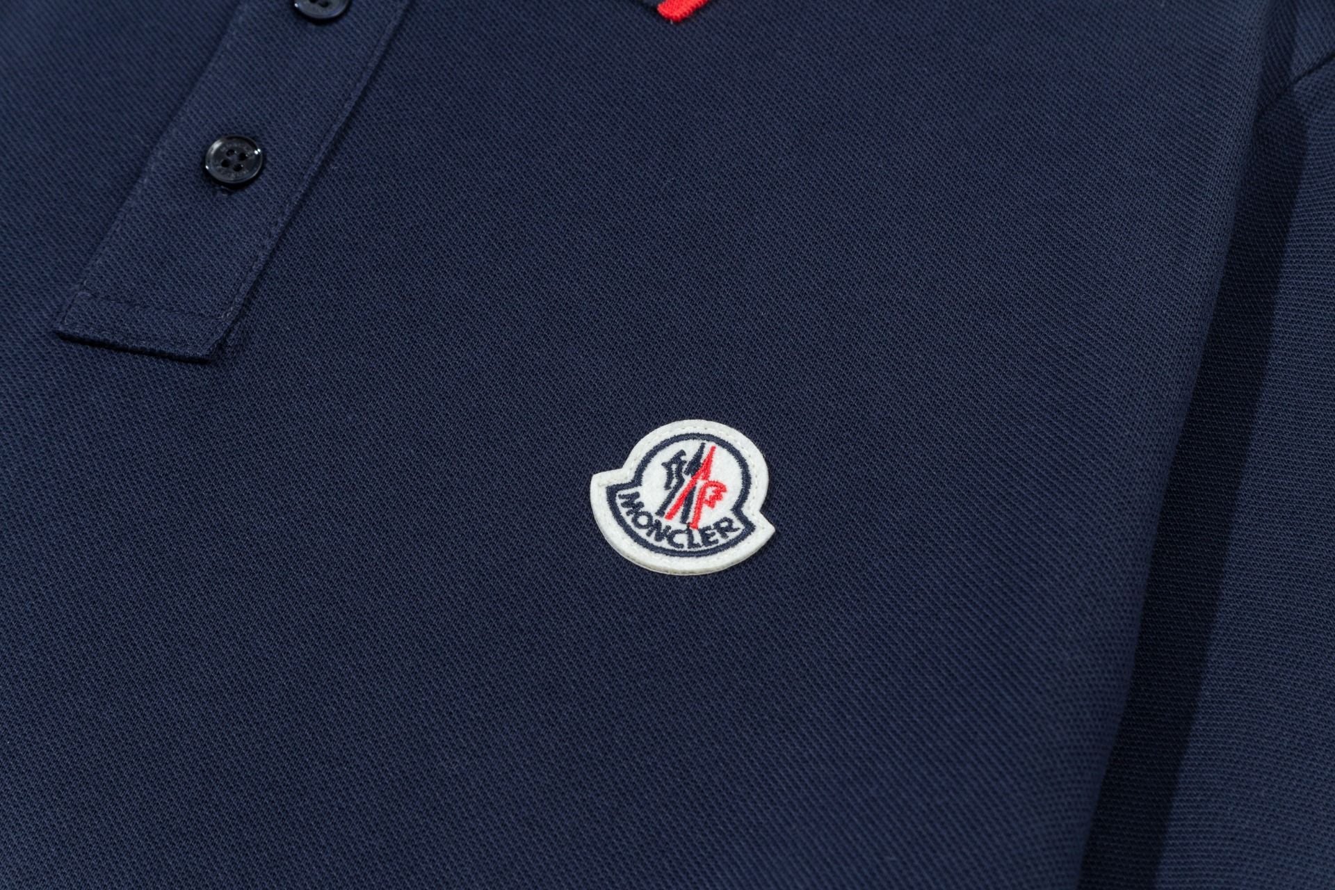 LuxluxHouse Best Quality Clothes Shirts&Polo Moncler