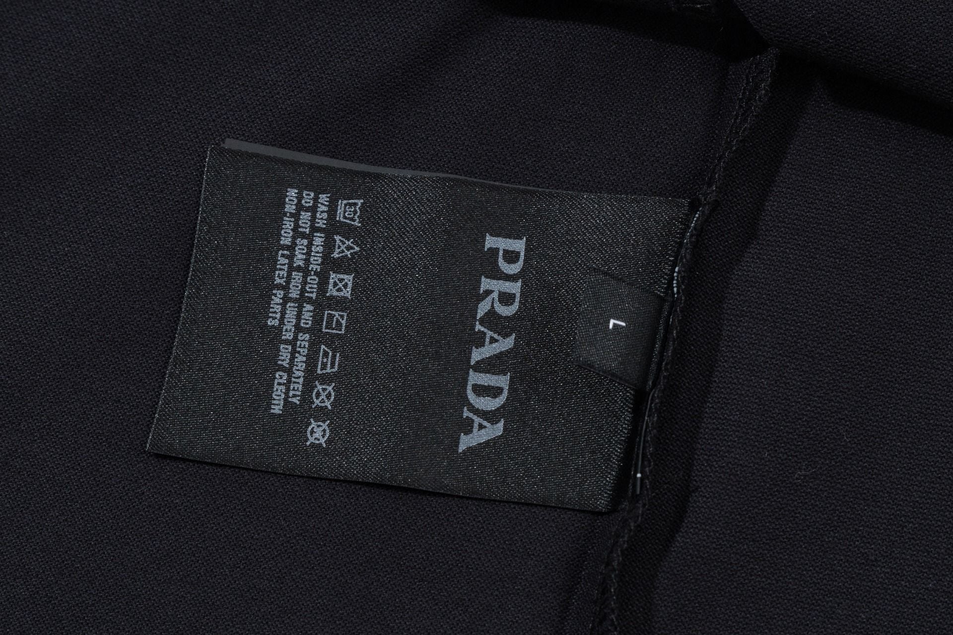 LuxluxHouse Best Quality Clothes Shirts&Polo Prada