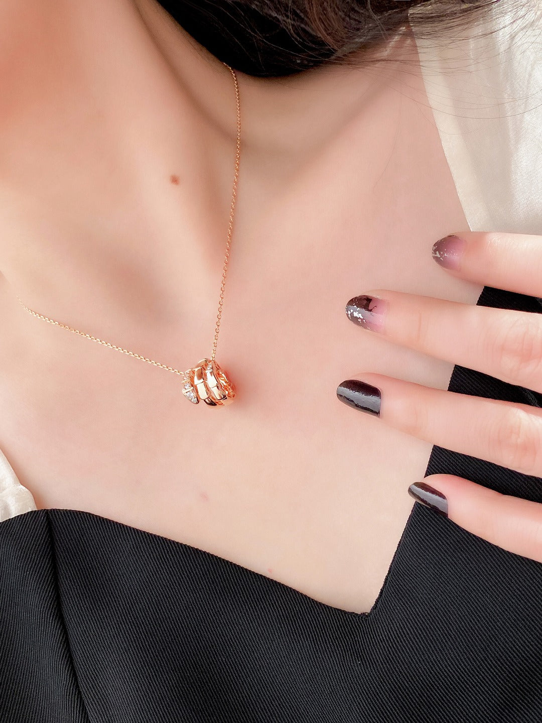 LuxluxHouse Best Quality Accessories Bvlgari