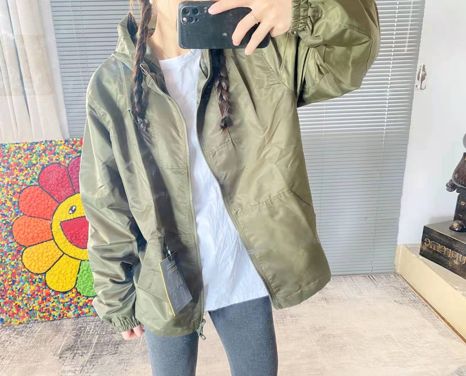 LuxluxHouse Best Quality Clothes Coats & Jackets Louis Vuitton