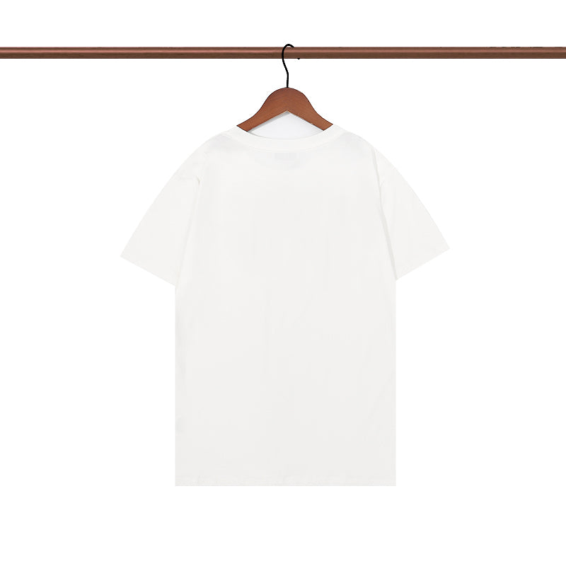 LuxluxHouse Best Quality Clothes Versace T-shirt