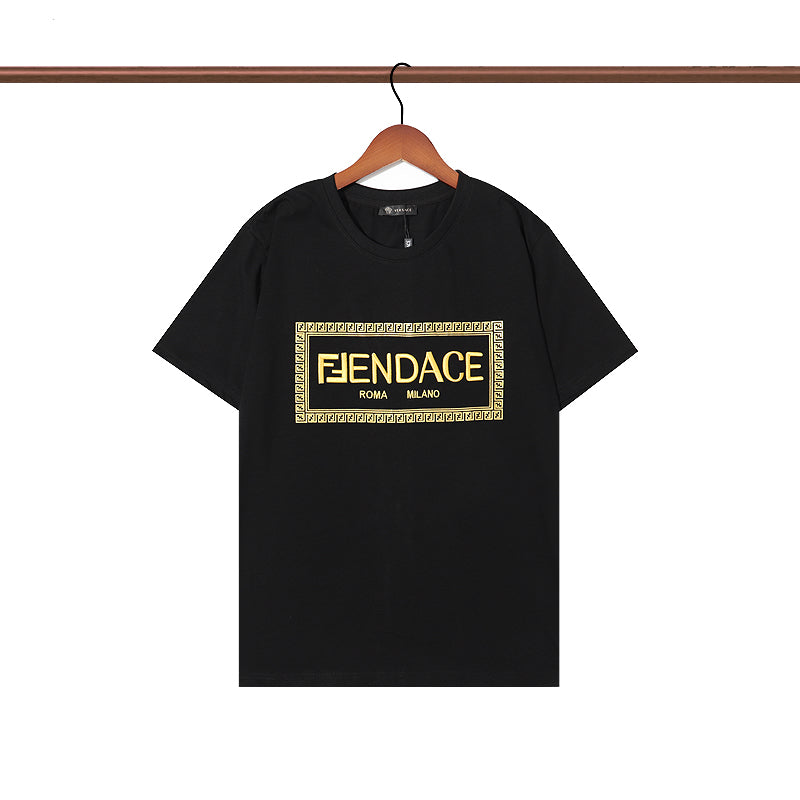LuxluxHouse Best Quality Clothes Versace T-shirt