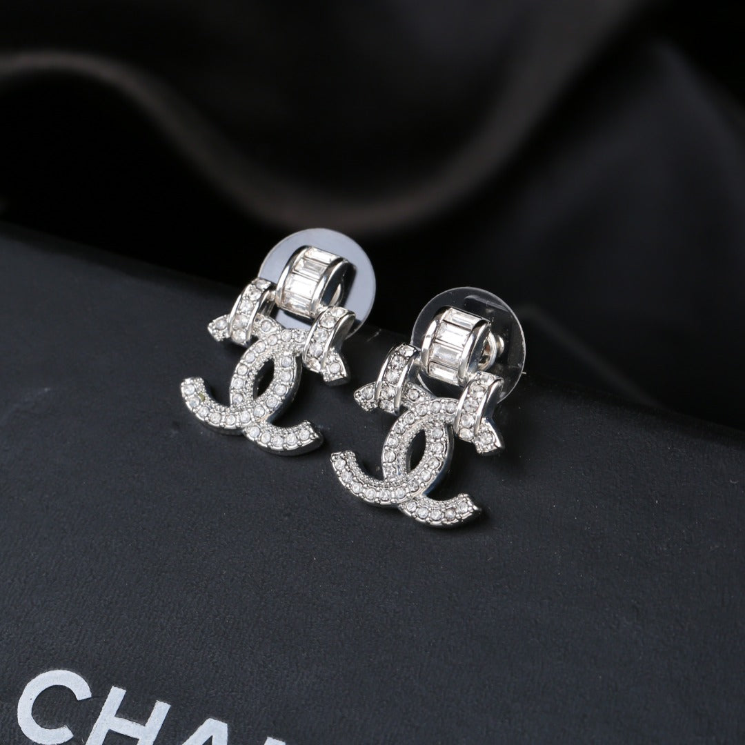 LuxluxHouse Best Quality Accessories Earrings Chanel Earrings