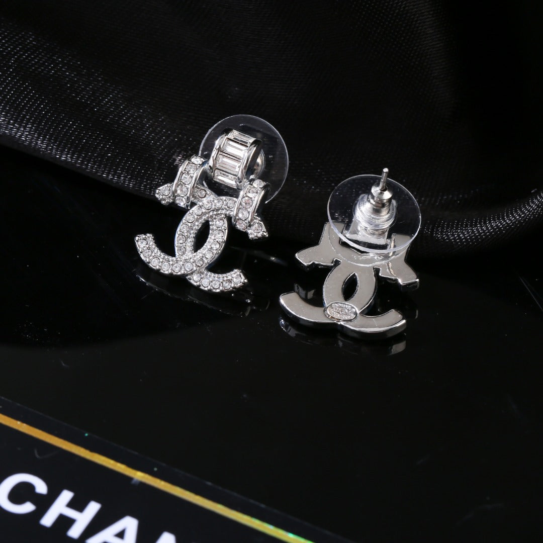 LuxluxHouse Best Quality Accessories Earrings Chanel Earrings