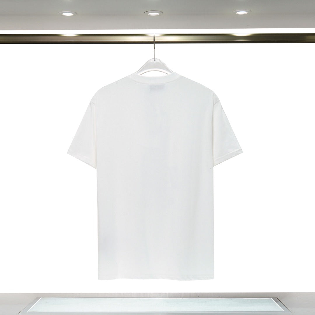 LuxluxHouse Best Quality Clothes T-shirt Moschino