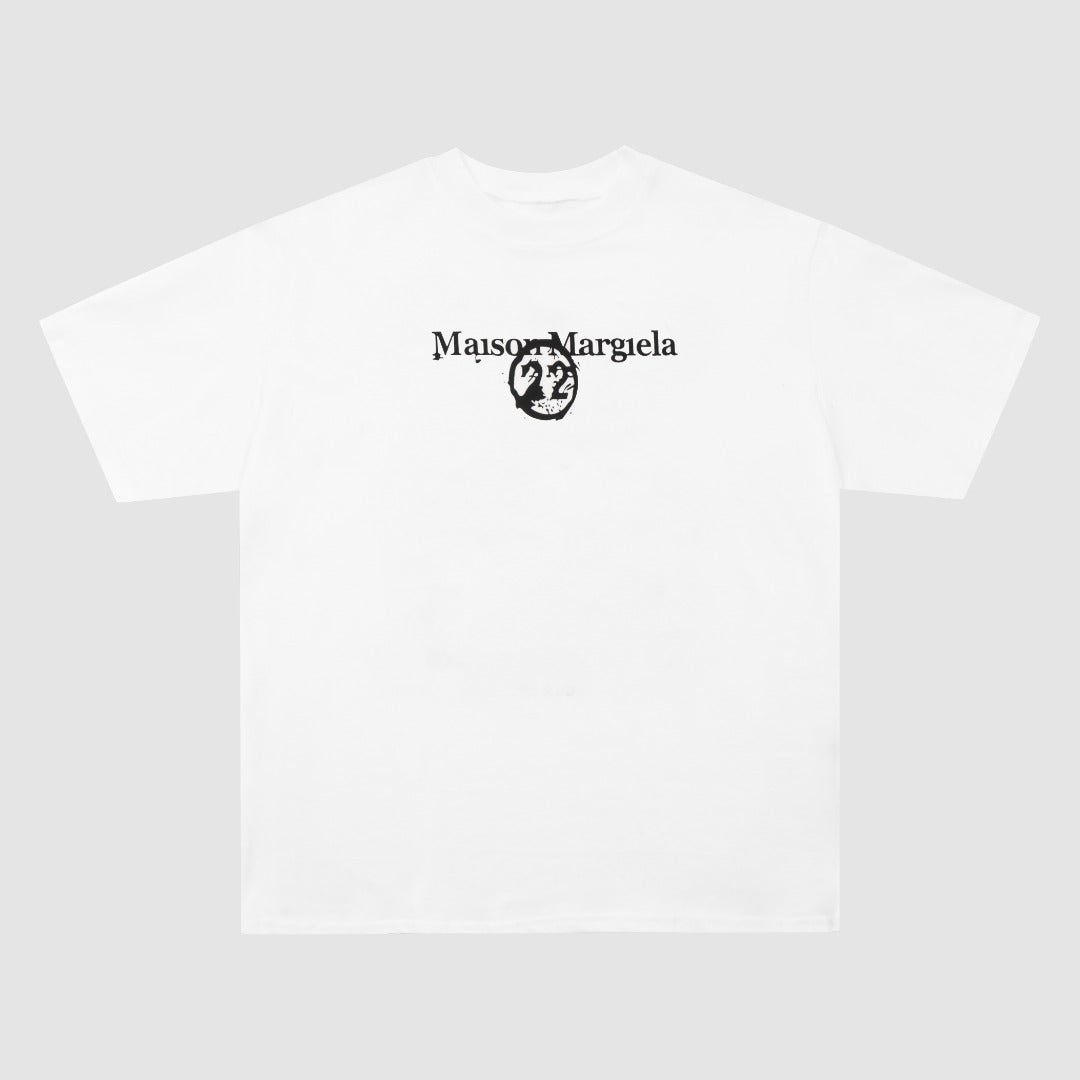 LuxluxHouse Best Quality Clothes T-shirt Chanel & Maison Margiela