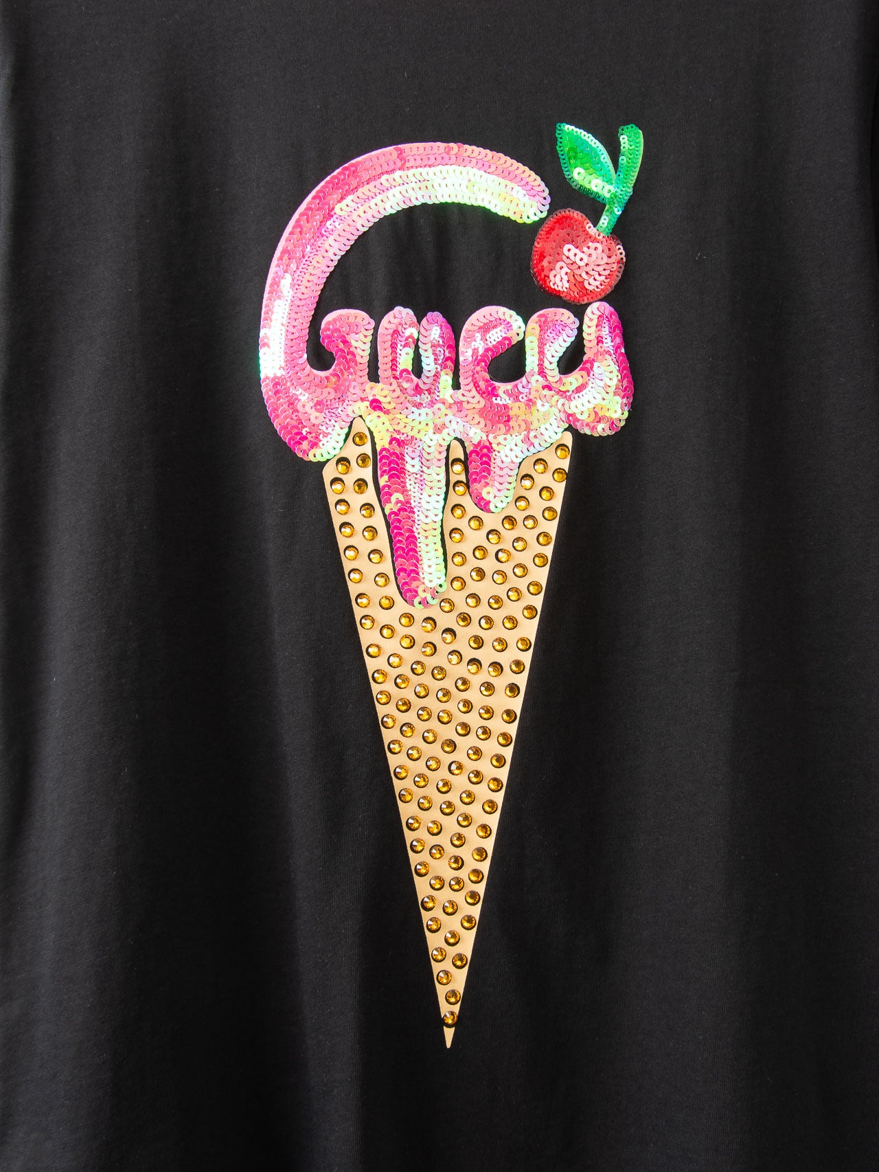LuxluxHouse Best Quality Clothes T-shirt Chanel & Maison Margiela