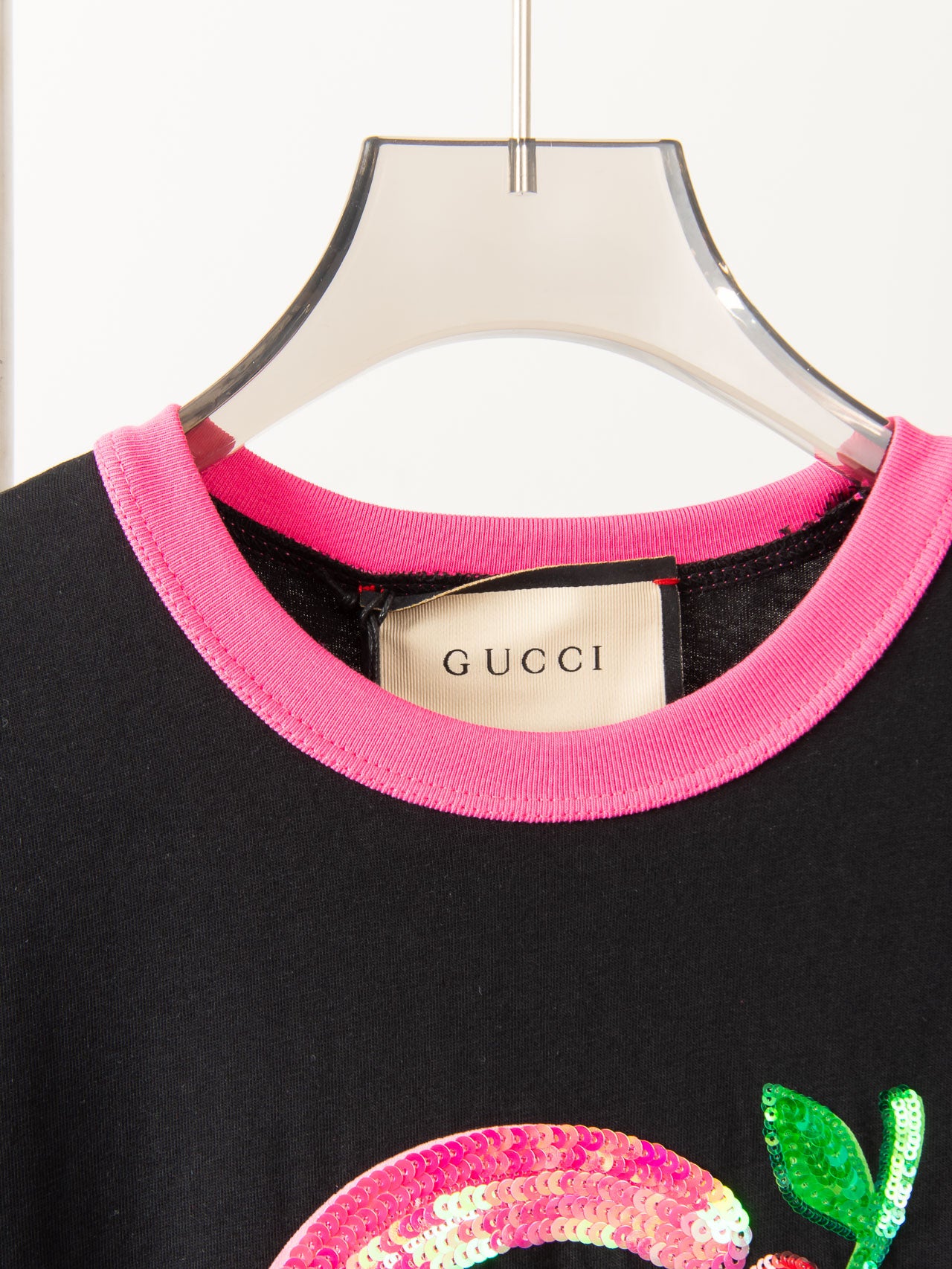LuxluxHouse Best Quality Clothes T-shirt Chanel & Maison Margiela