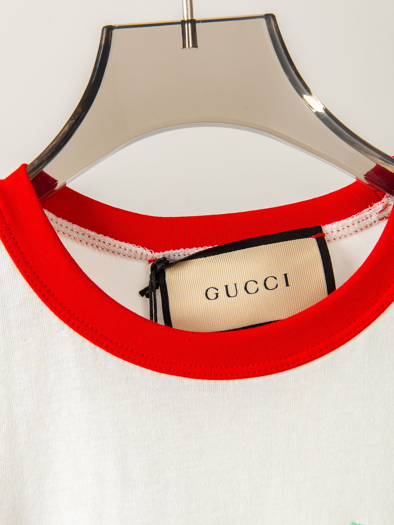 LuxluxHouse Best Quality Clothes T-shirt Chanel & Maison Margiela