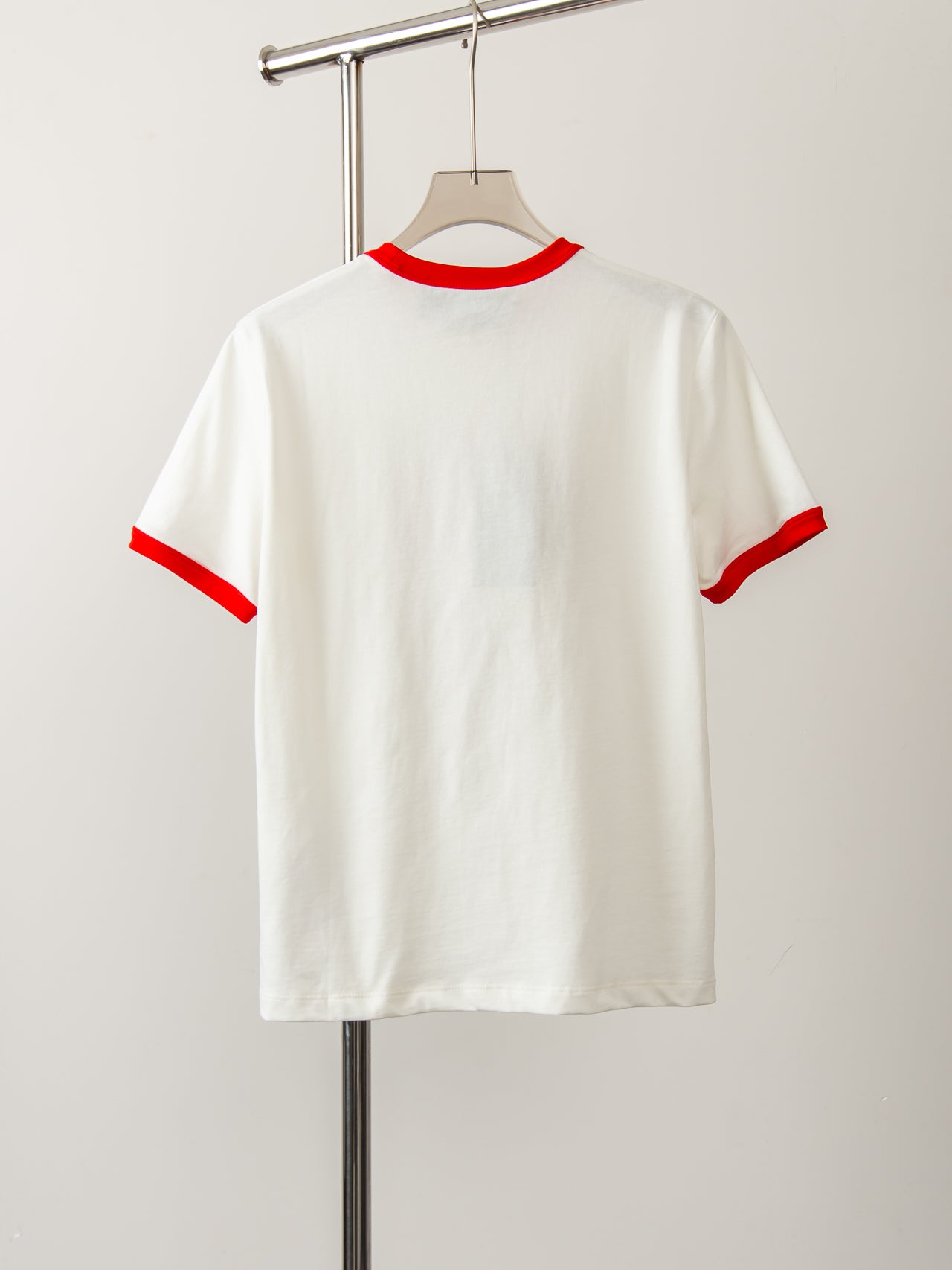LuxluxHouse Best Quality Clothes T-shirt Chanel & Maison Margiela
