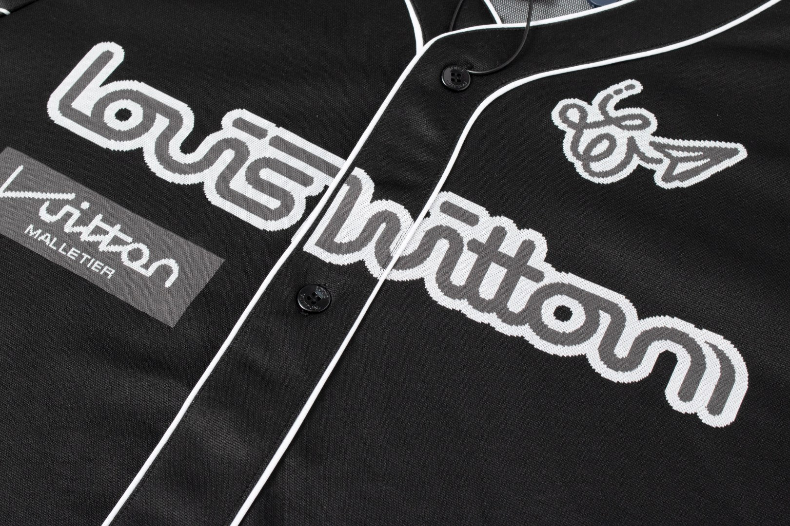 LuxluxHouse Best Quality Clothes Shirts&Polo Louis Vuitton