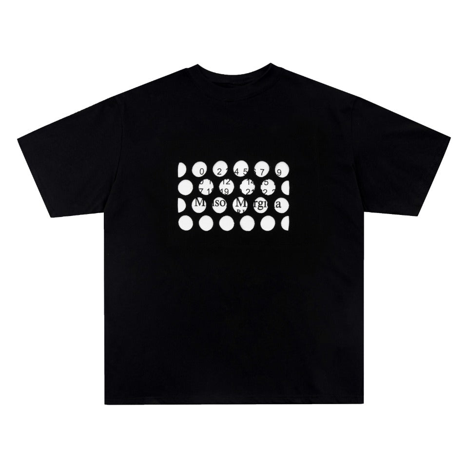 LuxluxHouse Best Quality Clothes T-shirt Chanel & Maison Margiela