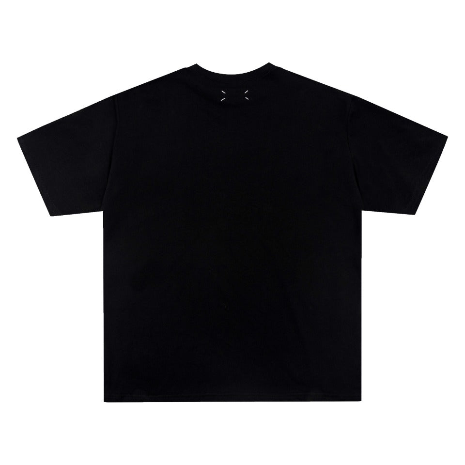 LuxluxHouse Best Quality Clothes T-shirt Chanel & Maison Margiela