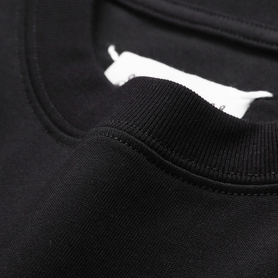 LuxluxHouse Best Quality Clothes T-shirt Chanel & Maison Margiela