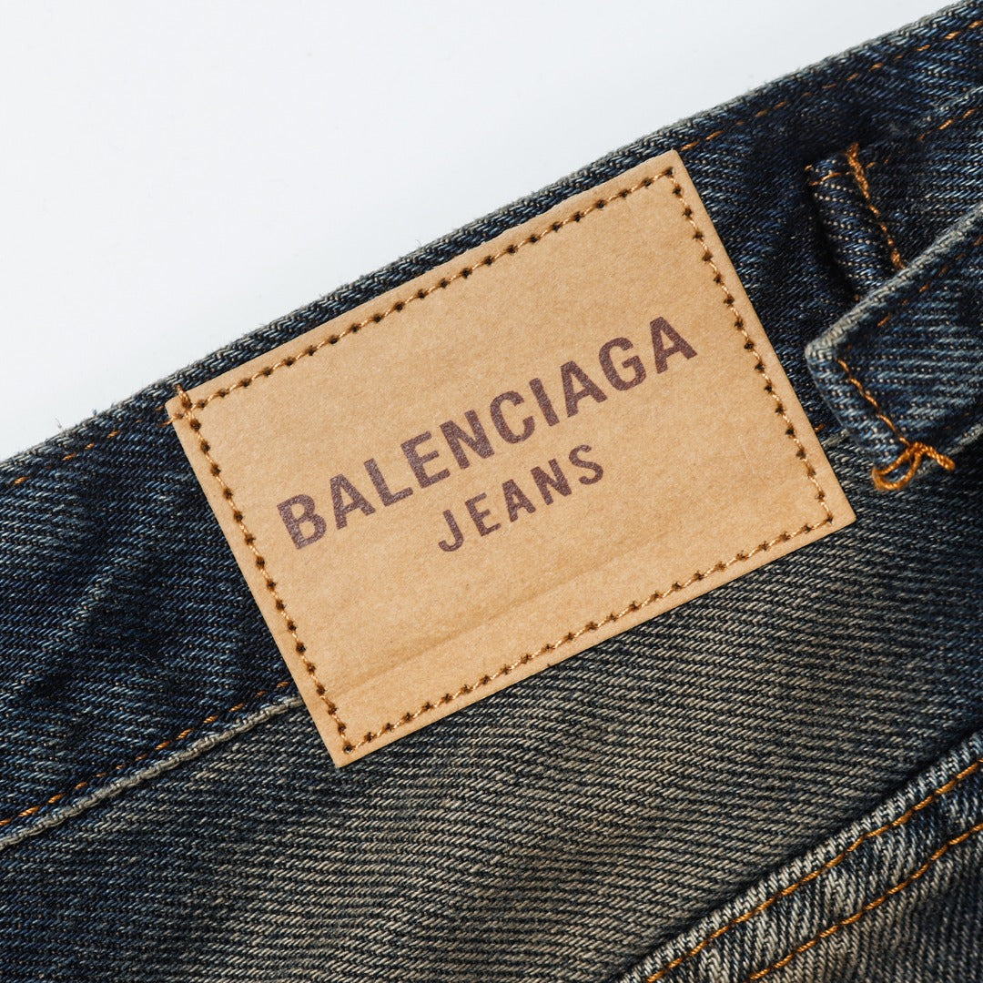 LuxluxHouse Best Quality Clothes Balenciaga Pants