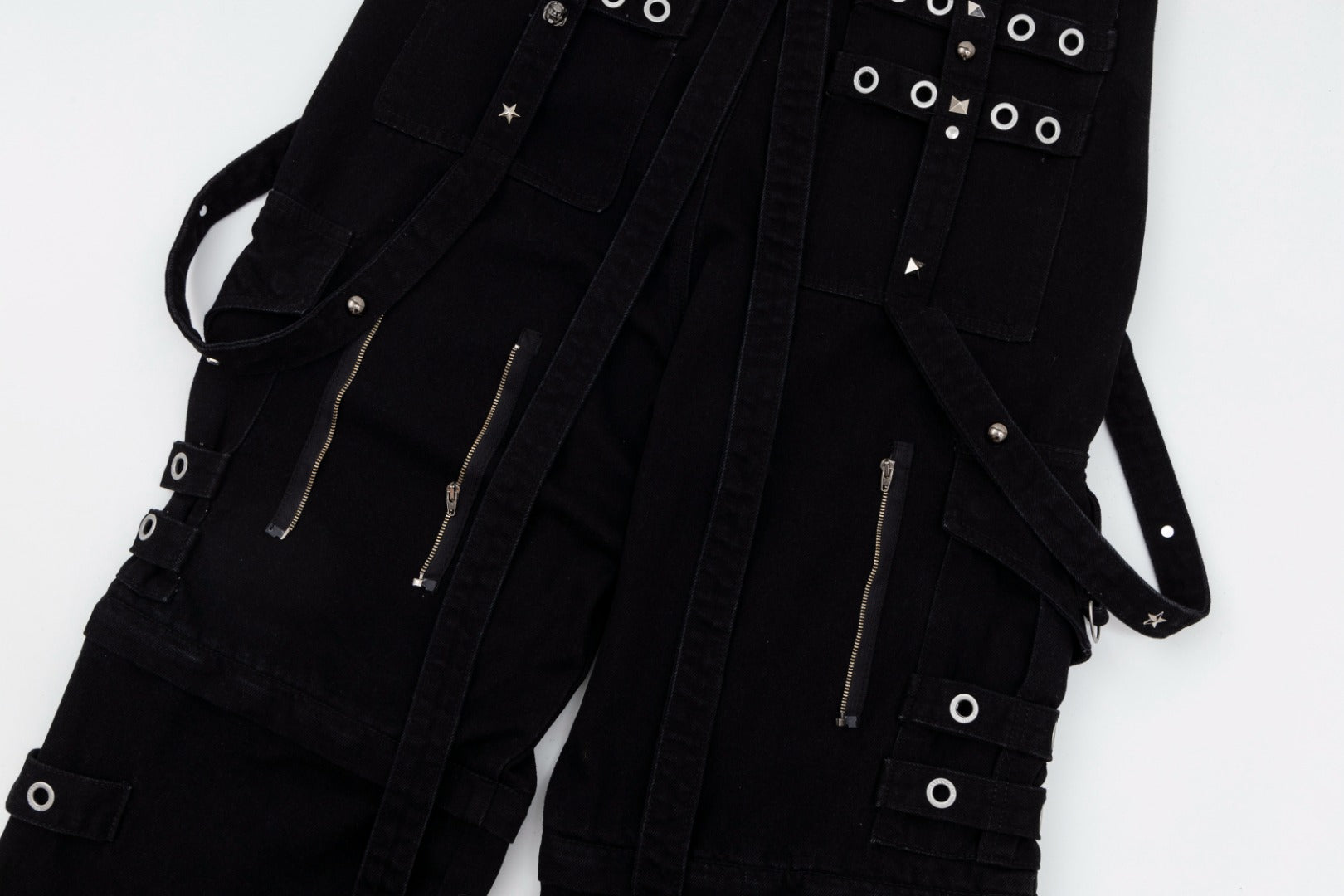 LuxluxHouse Best Quality Clothes Balenciaga Pants