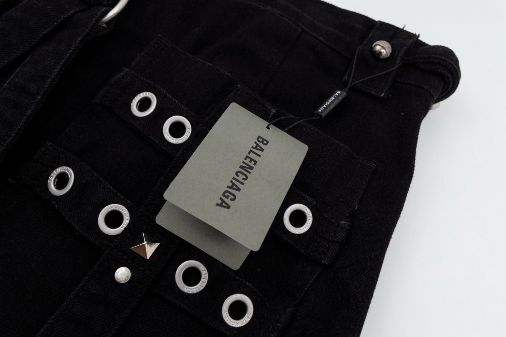 LuxluxHouse Best Quality Clothes Balenciaga Pants
