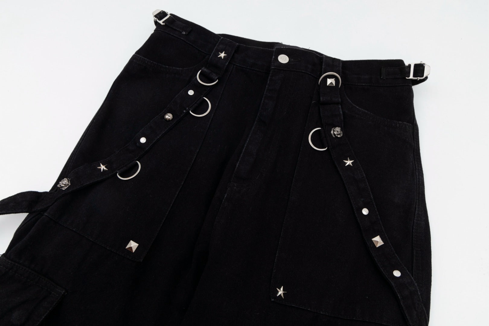 LuxluxHouse Best Quality Clothes Balenciaga Pants